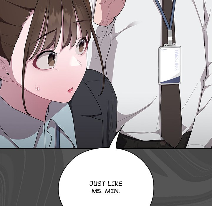 Troublesome Employee Warning chapter 31 page 56