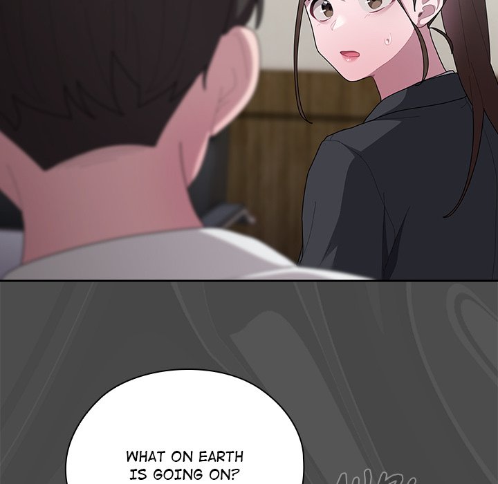 Troublesome Employee Warning chapter 31 page 58