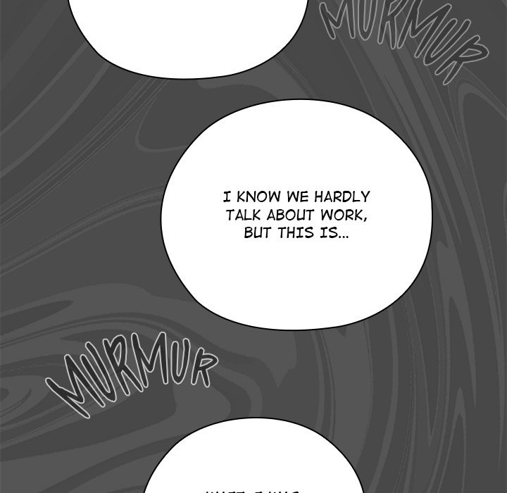 Troublesome Employee Warning chapter 31 page 59