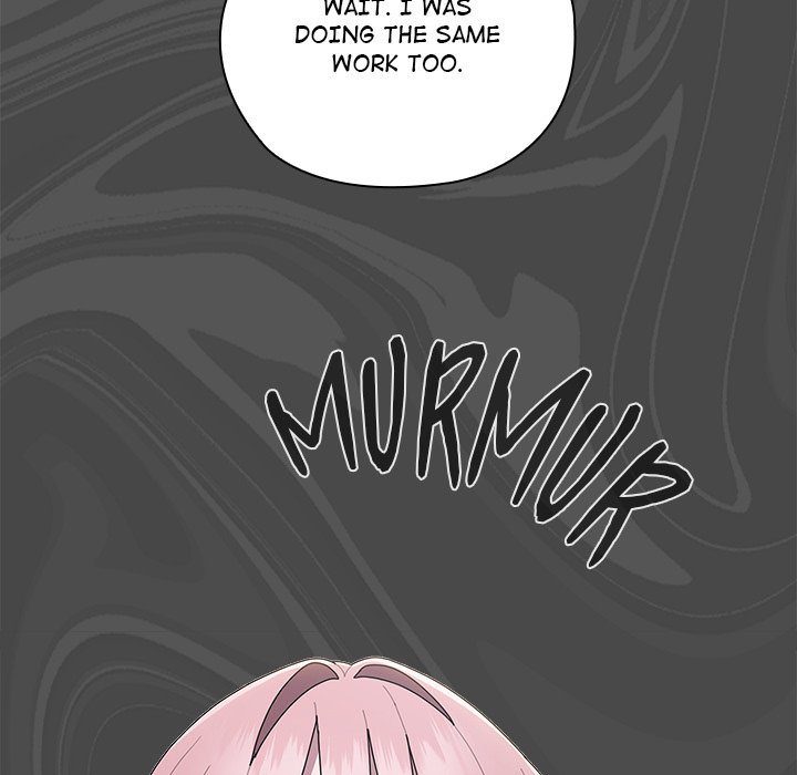 Troublesome Employee Warning chapter 31 page 60