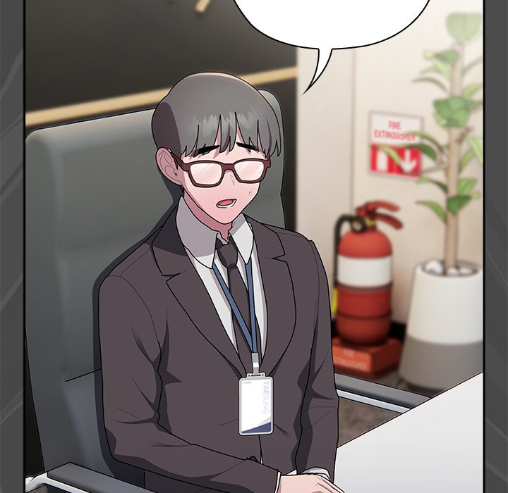Troublesome Employee Warning chapter 31 page 65