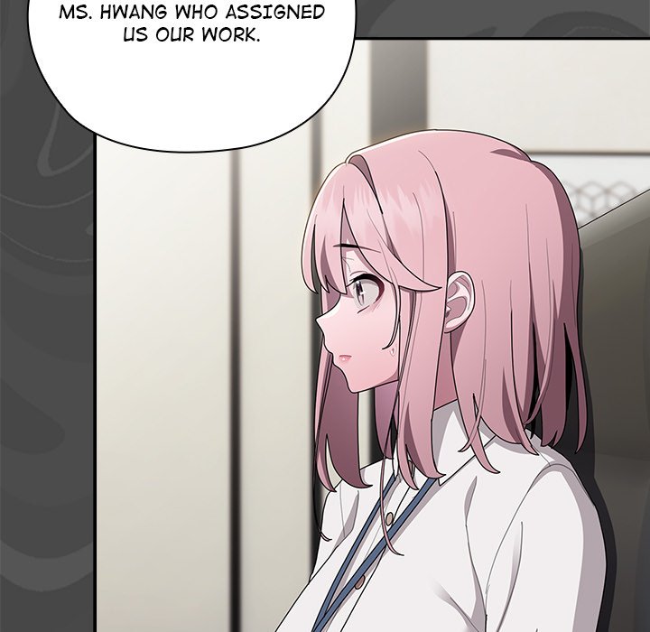 Troublesome Employee Warning chapter 31 page 67