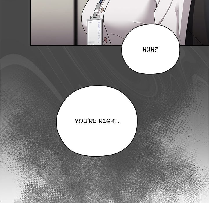 Troublesome Employee Warning chapter 31 page 68