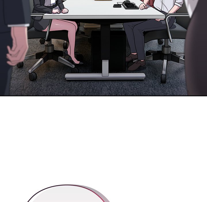 Troublesome Employee Warning chapter 31 page 70