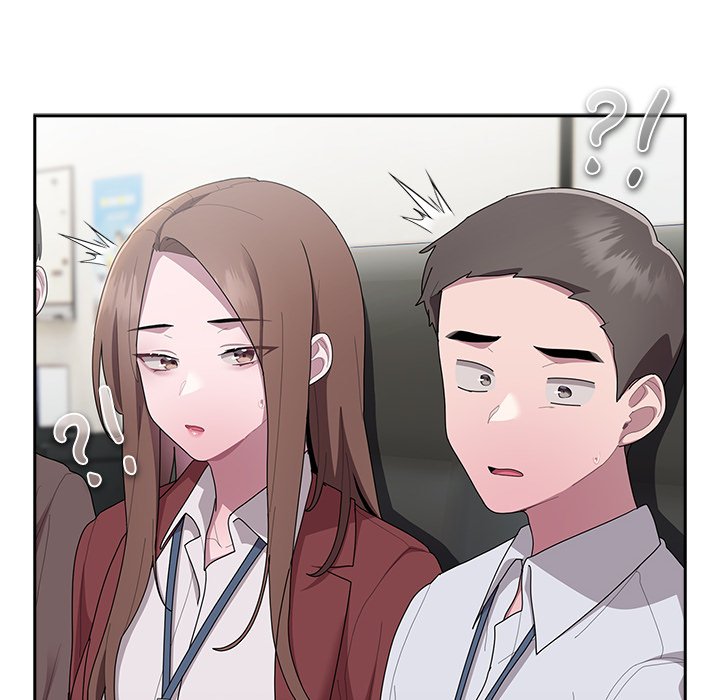 Troublesome Employee Warning chapter 31 page 74
