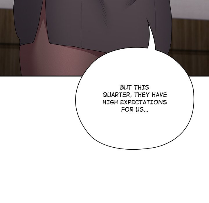 Troublesome Employee Warning chapter 31 page 80