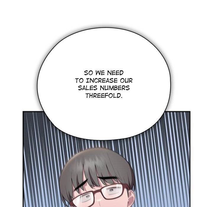 Troublesome Employee Warning chapter 31 page 81