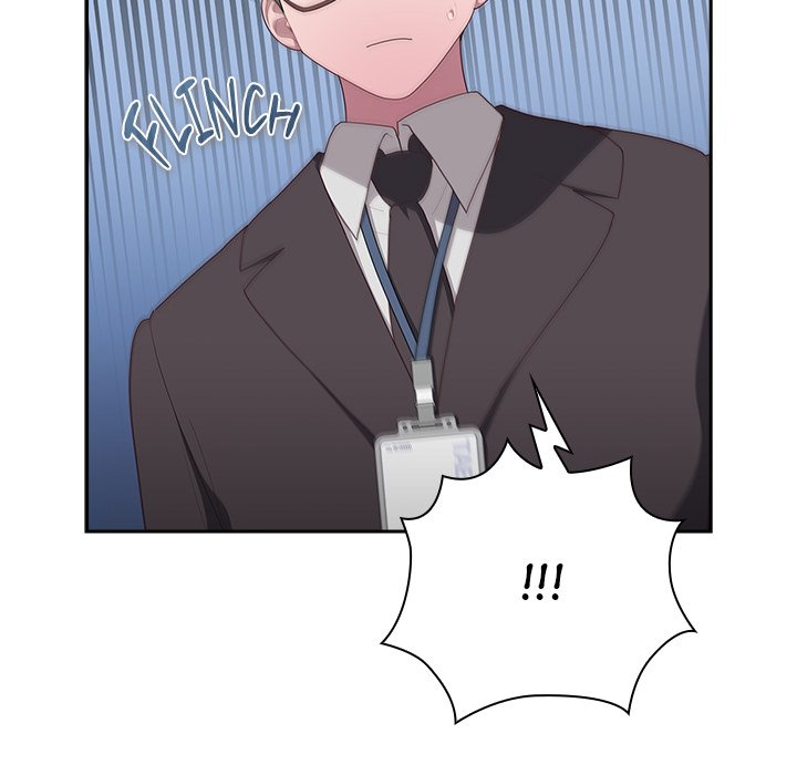 Troublesome Employee Warning chapter 31 page 82