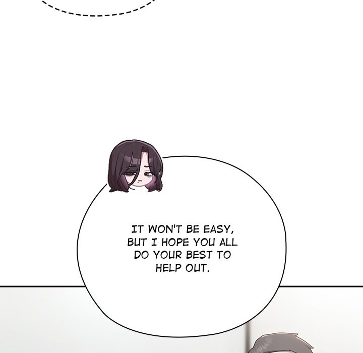 Troublesome Employee Warning chapter 31 page 85
