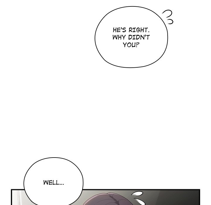 Troublesome Employee Warning chapter 31 page 89
