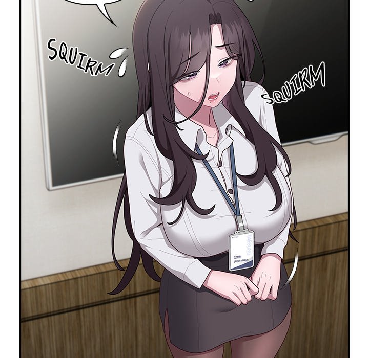 Troublesome Employee Warning chapter 31 page 90