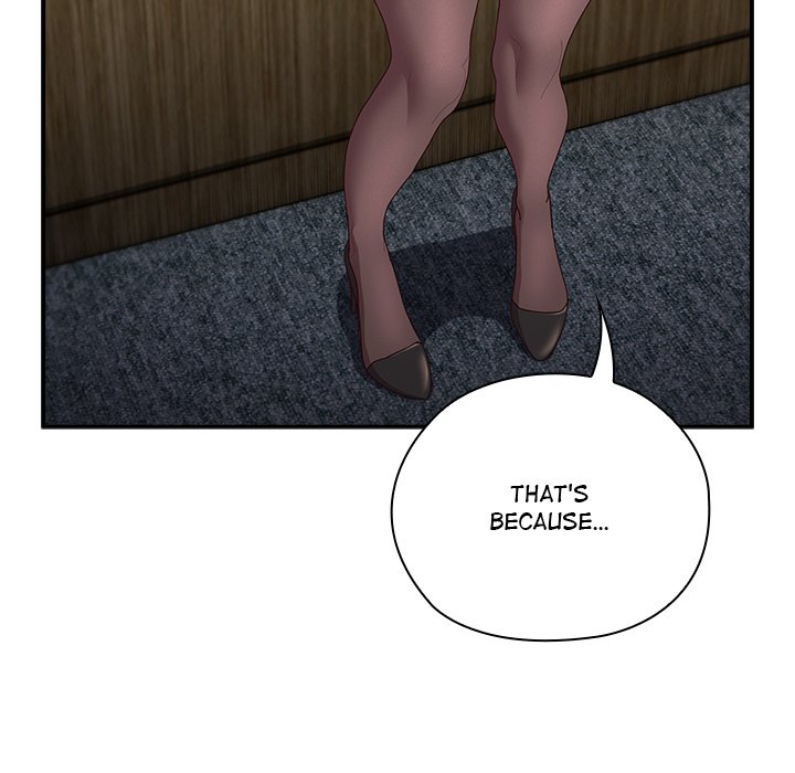 Troublesome Employee Warning chapter 31 page 91