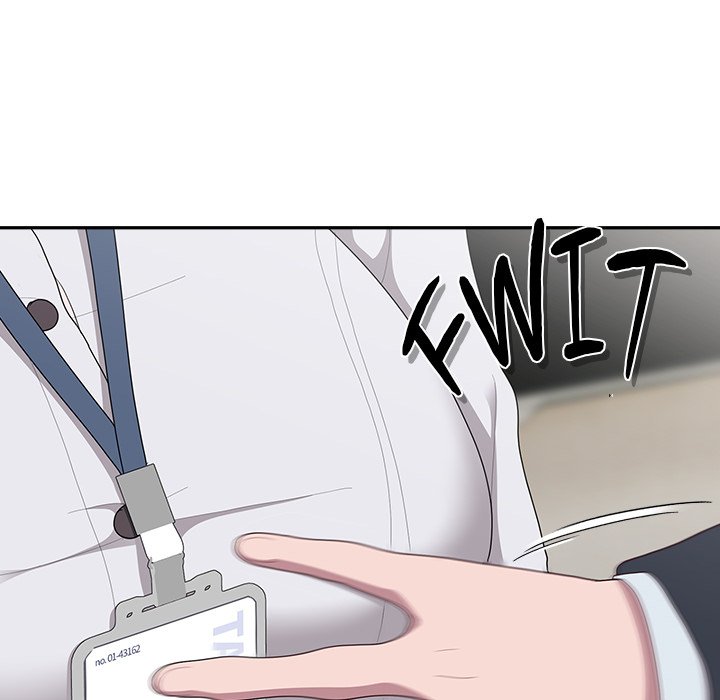 Troublesome Employee Warning chapter 31 page 92