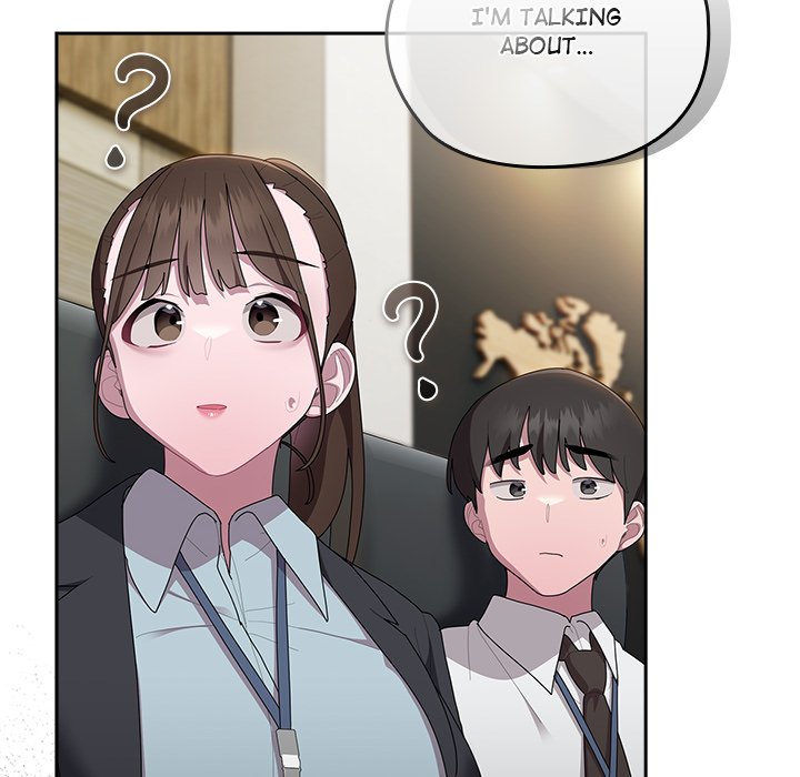 Troublesome Employee Warning chapter 31 page 96