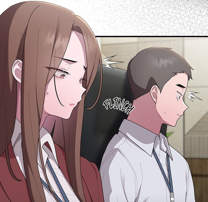 Troublesome Employee Warning chapter 31 page 98