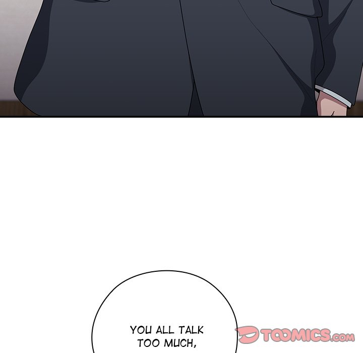 Troublesome Employee Warning chapter 31 page 102