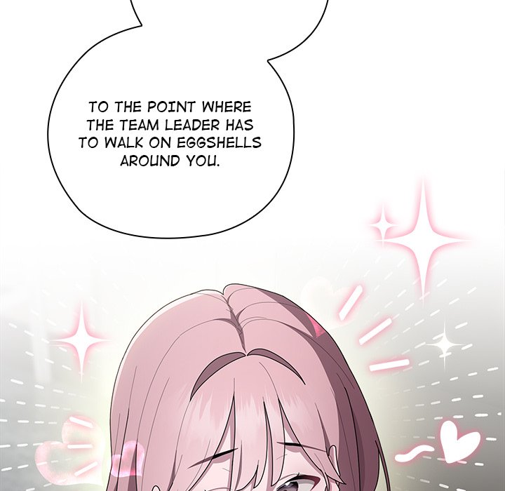 Troublesome Employee Warning chapter 31 page 103