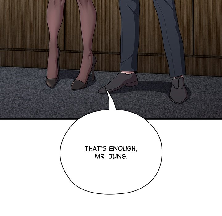 Troublesome Employee Warning chapter 31 page 110
