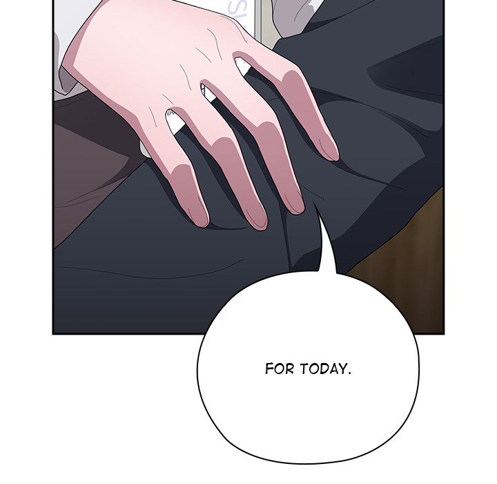 Troublesome Employee Warning chapter 31 page 112