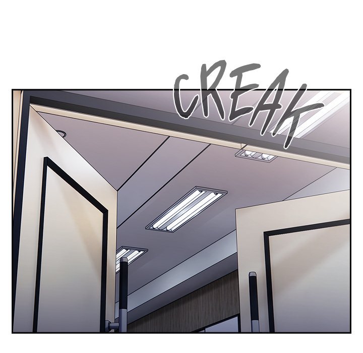 Troublesome Employee Warning chapter 31 page 114