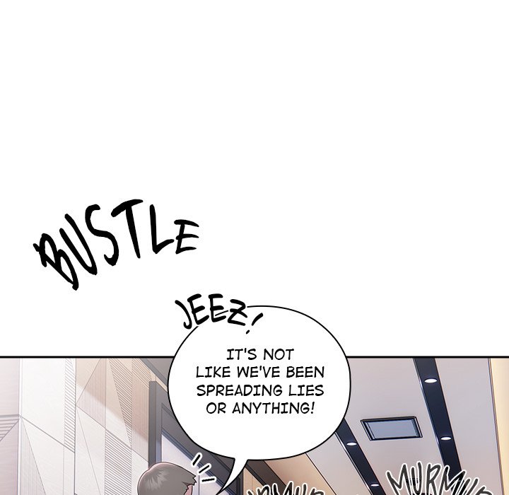 Troublesome Employee Warning chapter 31 page 115
