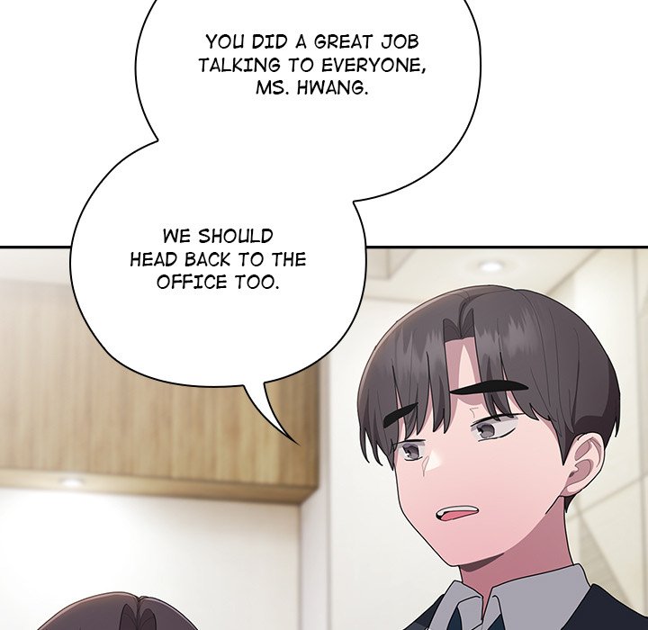 Troublesome Employee Warning chapter 31 page 119