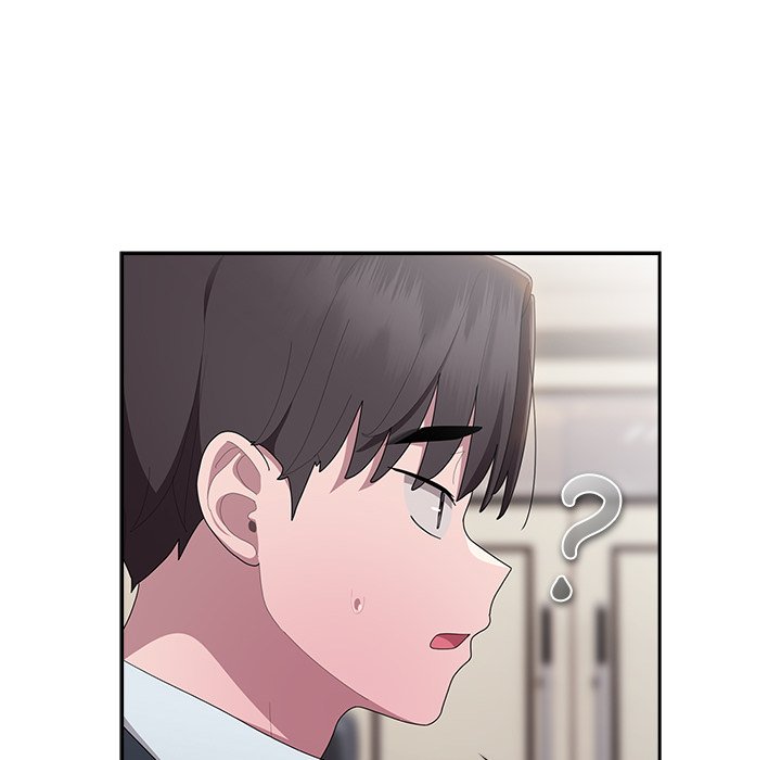 Troublesome Employee Warning chapter 31 page 124