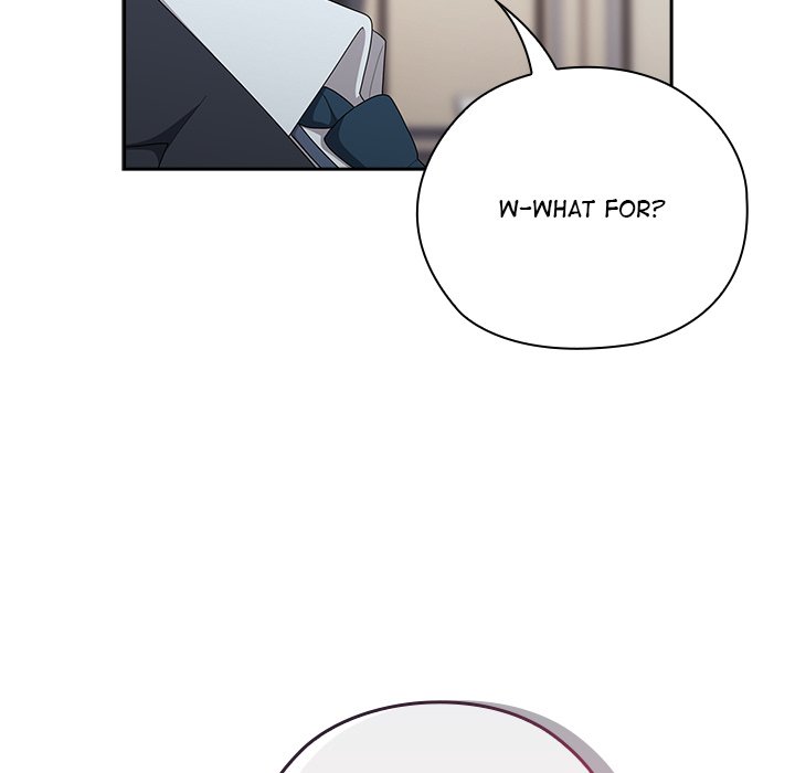 Troublesome Employee Warning chapter 31 page 125