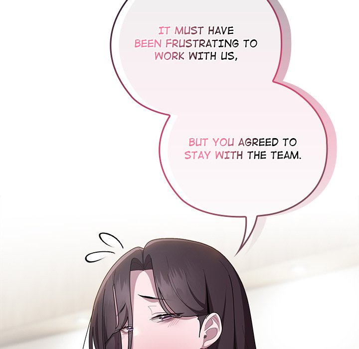Troublesome Employee Warning chapter 31 page 126