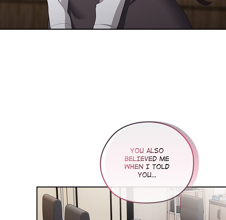 Troublesome Employee Warning chapter 31 page 128