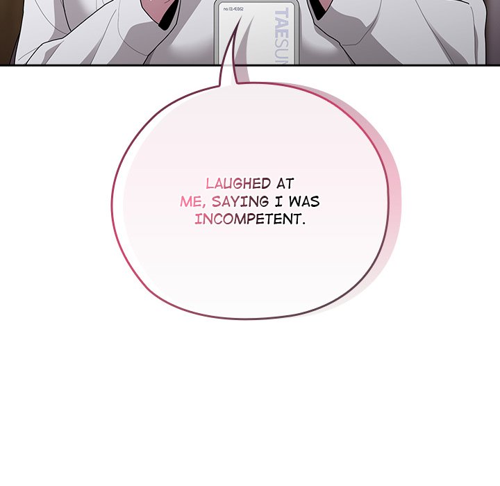 Troublesome Employee Warning chapter 31 page 132