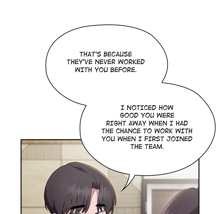 Troublesome Employee Warning chapter 31 page 133