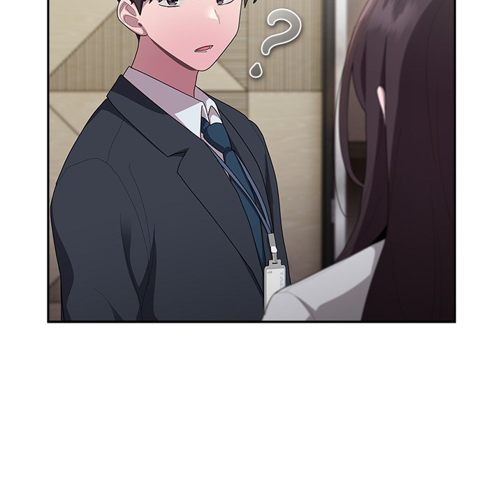Troublesome Employee Warning chapter 31 page 134