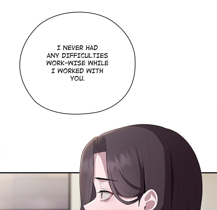 Troublesome Employee Warning chapter 31 page 135