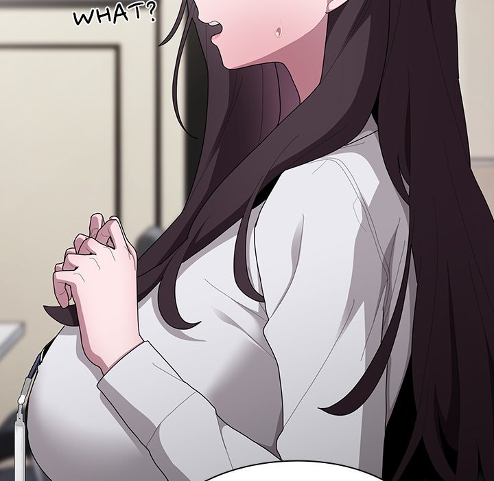 Troublesome Employee Warning chapter 31 page 136