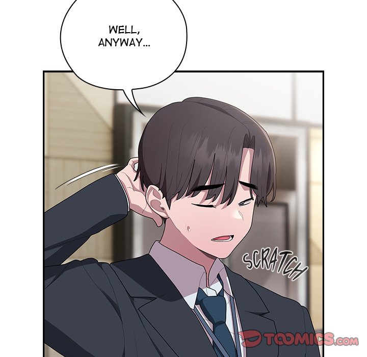 Troublesome Employee Warning chapter 31 page 138