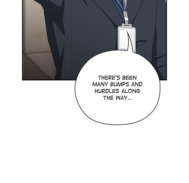 Troublesome Employee Warning chapter 31 page 139