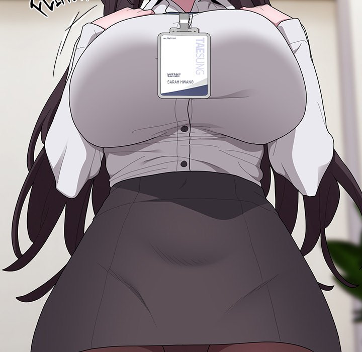 Troublesome Employee Warning chapter 31 page 141