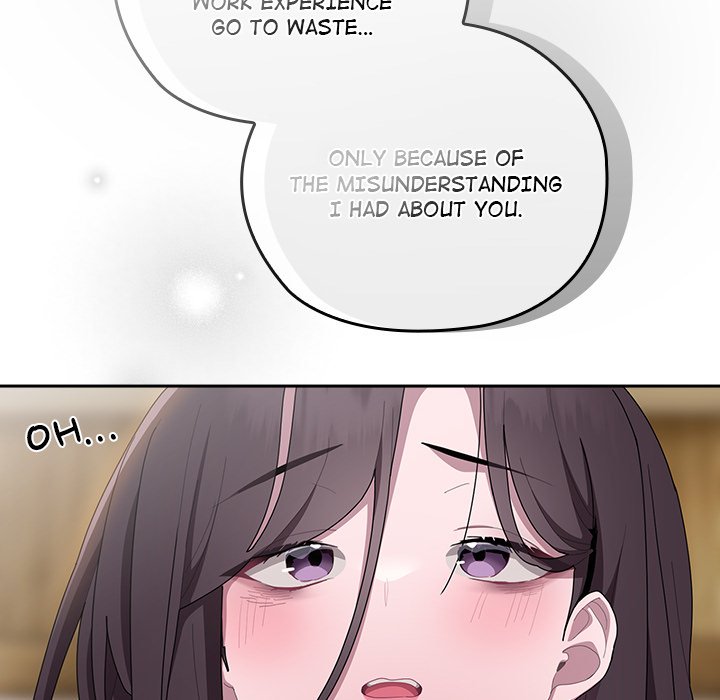Troublesome Employee Warning chapter 31 page 144