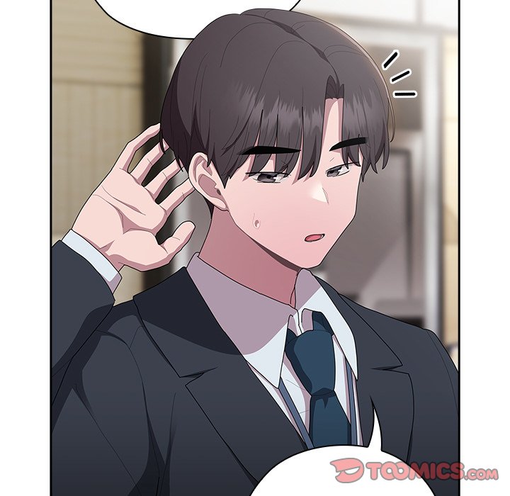Troublesome Employee Warning chapter 31 page 147