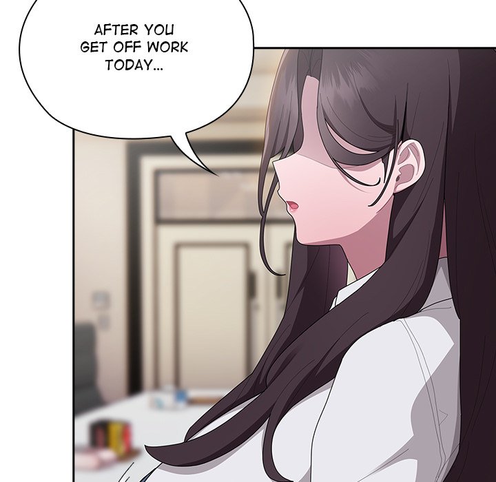 Troublesome Employee Warning chapter 31 page 149