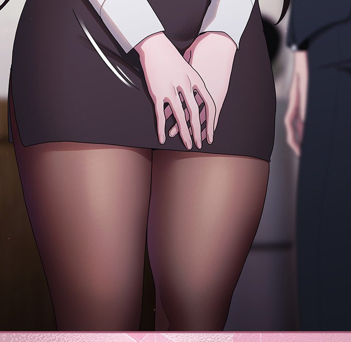 Troublesome Employee Warning chapter 31 page 153