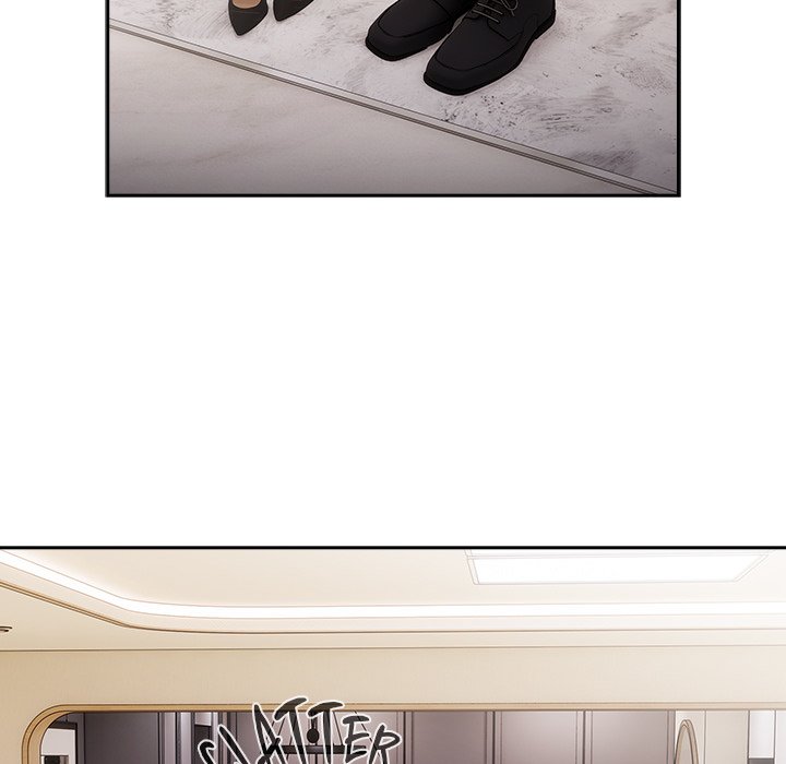 Troublesome Employee Warning chapter 32 page 5