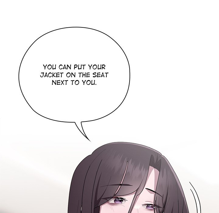 Troublesome Employee Warning chapter 32 page 7