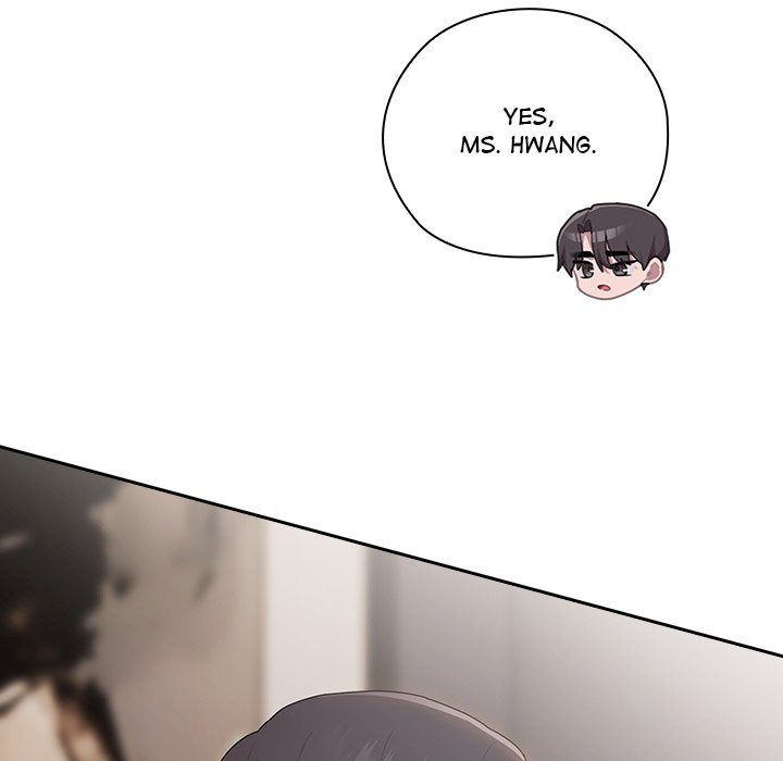 Troublesome Employee Warning chapter 32 page 10
