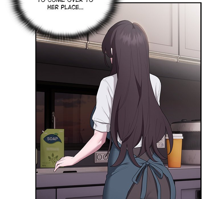 Troublesome Employee Warning chapter 32 page 13