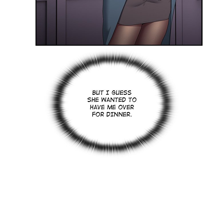Troublesome Employee Warning chapter 32 page 14