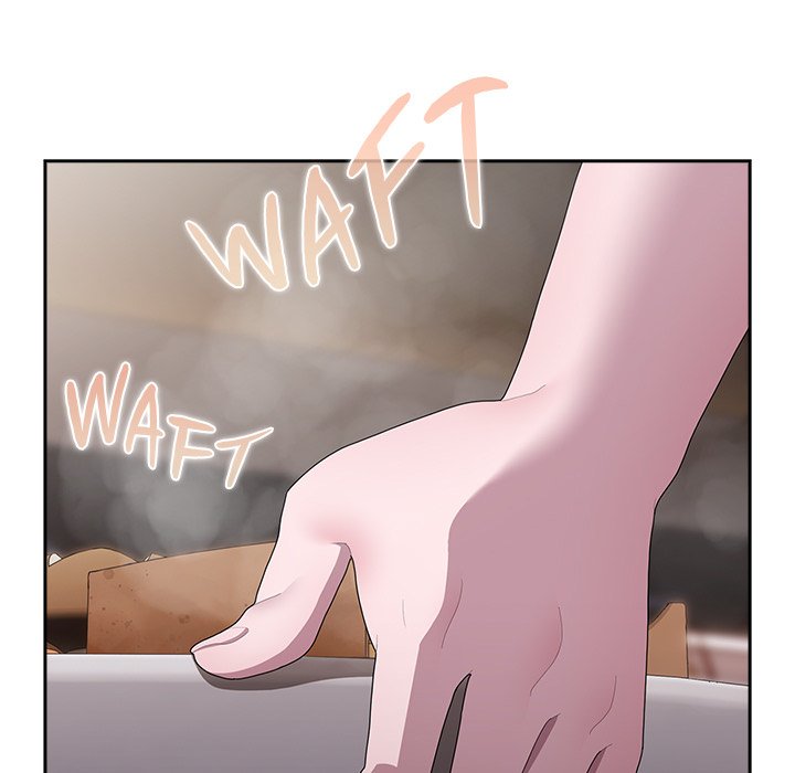 Troublesome Employee Warning chapter 32 page 15