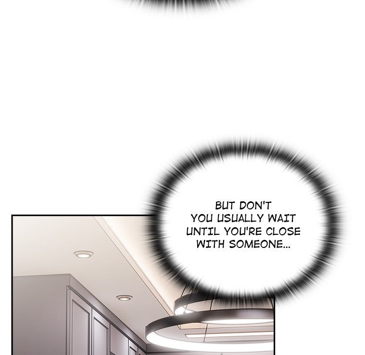 Troublesome Employee Warning chapter 32 page 17