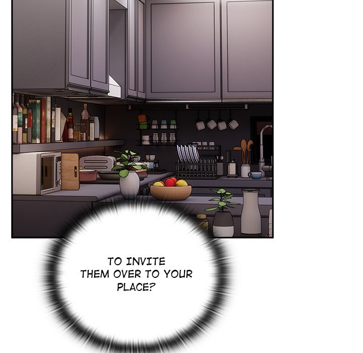 Troublesome Employee Warning chapter 32 page 18